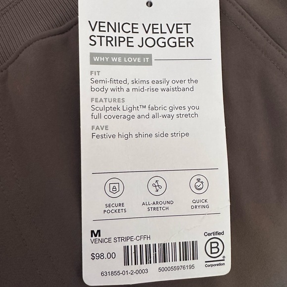 Athleta pants - Picture 3 of 5